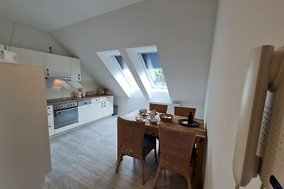 Vakantieappartement Gezinsvakantie Malchow