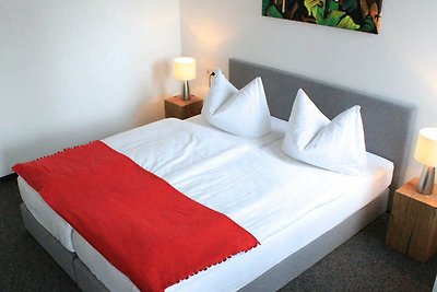Appartement im EG 2+1 Pers.