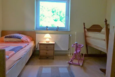 Appartamento Vacanza con famiglia Ellingstedt