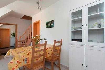 Appartamento Vacanza con famiglia Feldberger Seenlandschaft