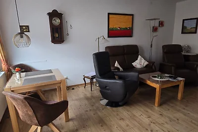 Ferienwohnung Erle A-2-6-4