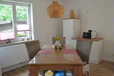 Vakantieappartement Gezinsvakantie Dobbin-Linstow