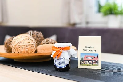 Vakantieappartement Gezinsvakantie Werdum