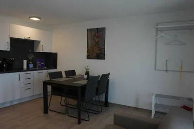Appartamento Vacanza con famiglia Lauffen am Neckar