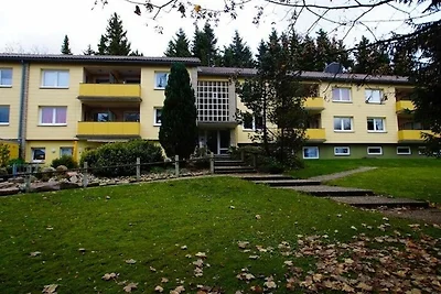 Ferienwohnung Mattejiet