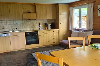 Vakantieappartement Gezinsvakantie Sibratsgfäll