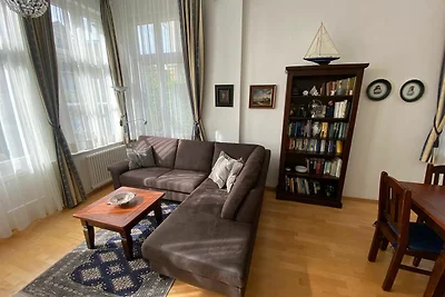 Villa Baroni Whg. 3