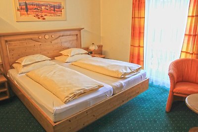 Doppelzimmer Deluxe mit Seeblick 2