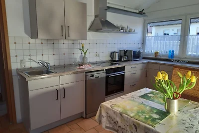 Ferienwohnung Purwins