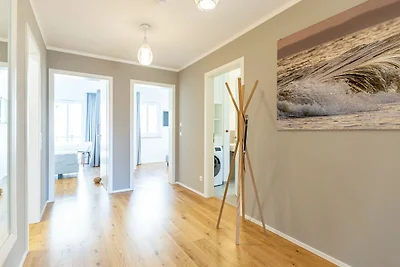 Quartier Eichenweg, App. 3