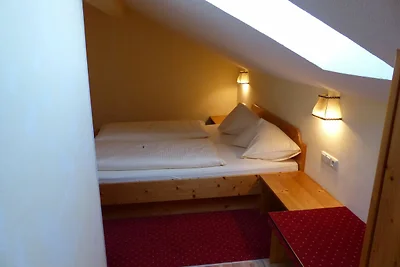 Appartement Thaneller