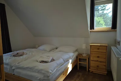 Appartamento Vacanza con famiglia Dobbin-Linstow