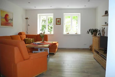 Appartamento Vacanza con famiglia Graal-Müritz