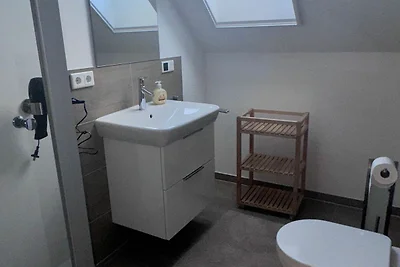 Vakantieappartement Gezinsvakantie Tecklenburg