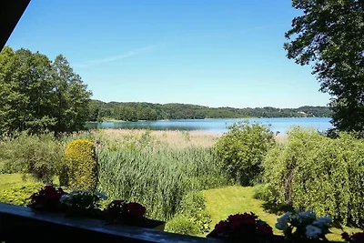 Appartamento Vacanza con famiglia Buckow