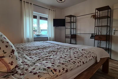 Vakantieappartement Gezinsvakantie Rabenholz