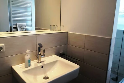 Vakantieappartement Gezinsvakantie Ahrenshoop