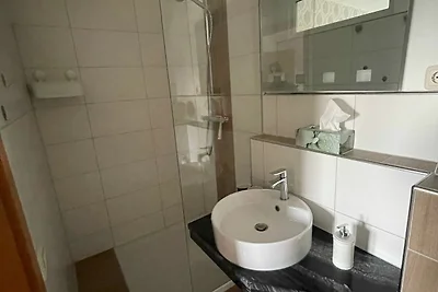 Appartamento Vacanza con famiglia Fuhlendorf