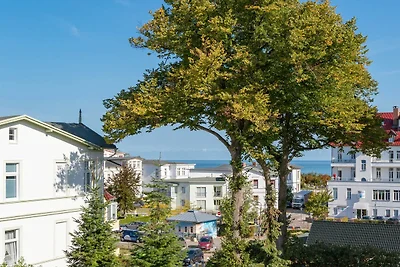 Appartamento Vacanza con famiglia Ahlbeck