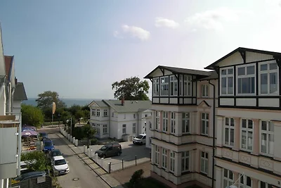 Weisse Düne App. 10