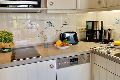 Haus Quisisana Whg 15