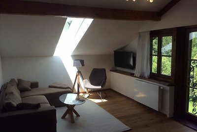 Vakantieappartement Gezinsvakantie Schliersee