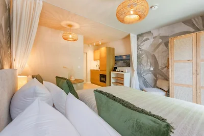 Apartamento Vacaciones familiares Benz