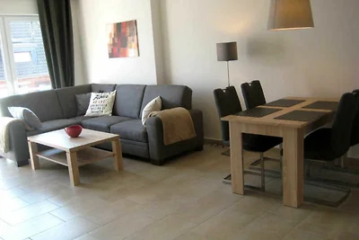 Appartamento Vacanza con famiglia Büsum