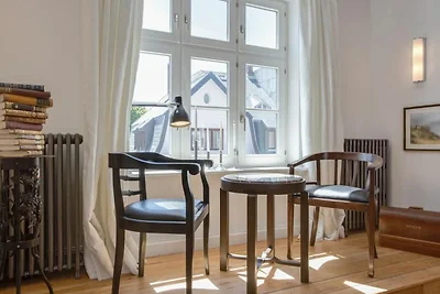 Vakantiehuis Ontspannende vakantie Archsum