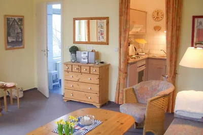 Apartament Dla rodzin Warnemünde