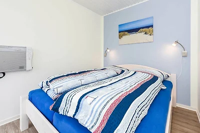 Ferienwohnung Perlmuschel