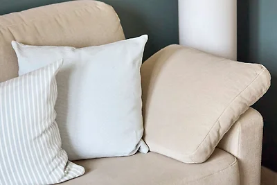 Vakantiehuis Ontspannende vakantie Wrixum