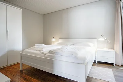 Appartamento Vacanza con famiglia Nordstrand