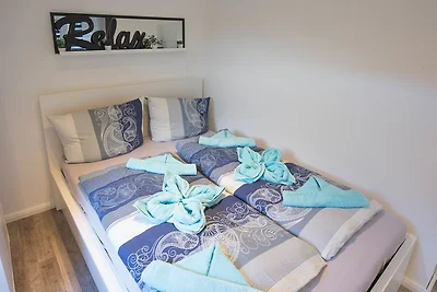 Vakantieappartement Gezinsvakantie Varel