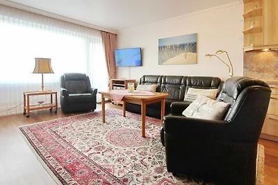 App. 4, Haus Westerhörn,1.Etage