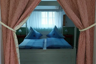 Casa vacanze Vacanza di relax Butjadingen