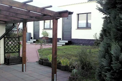 Appartamento Vacanza con famiglia Gager