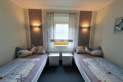 Casa vacanze Vacanza di relax Stiege