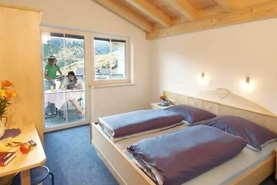 Vakantieappartement Gezinsvakantie Nauders
