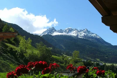 Vakantieappartement Gezinsvakantie Nauders