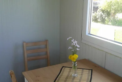 Luxus Chalet mit Terrasse