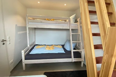 Vakantieappartement Gezinsvakantie Jade