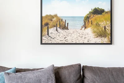 Appartamento Vacanza con famiglia Norderney