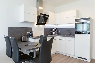 Appartamento Vacanza con famiglia Ahlbeck