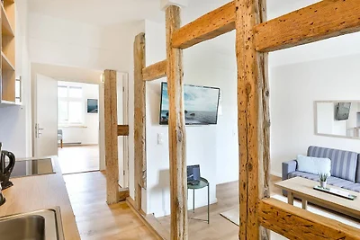 Superior Apartement 3-Raum