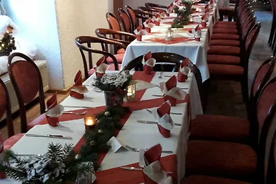 Einzelzimmer ohne Aufbettung 2