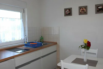 Ferienwohnung Hühnerstall