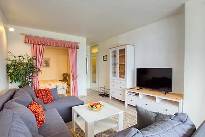 Ferienpark - Haus B, App. 0B0207