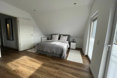 Vakantieappartement Gezinsvakantie Wittmund