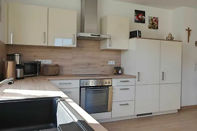 Ferienwohnung Lahner